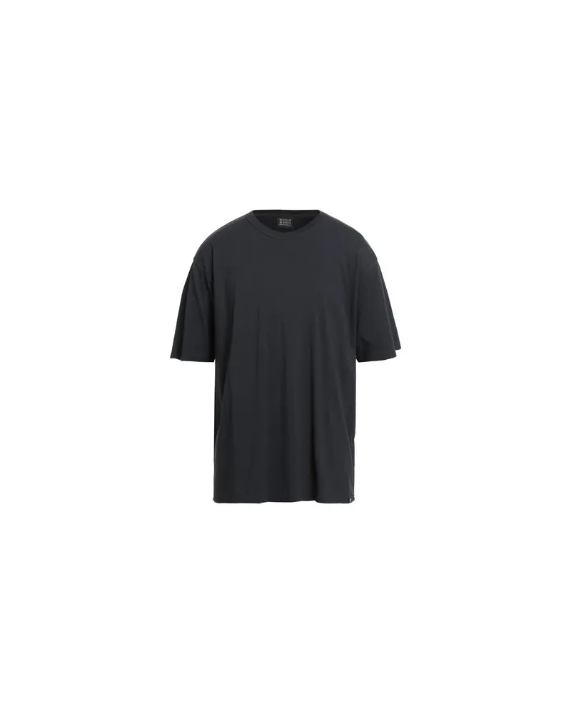 Scotch&Soda TOPS - T-shirtsauf YOOX.COM Schwarz