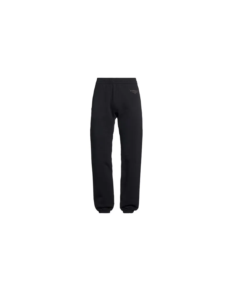 Givenchy HOSEN & RÖCKE - Hosenauf YOOX.COM Schwarz