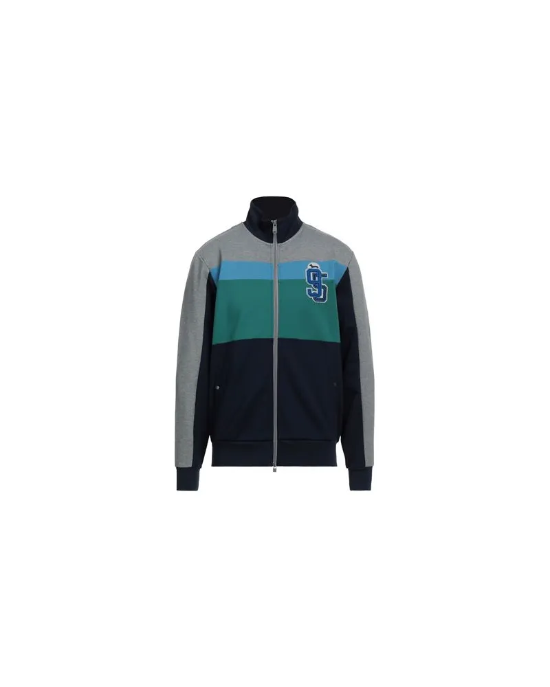 Harmont & Blaine TOPS - Sweatshirtsauf YOOX.COM Grau