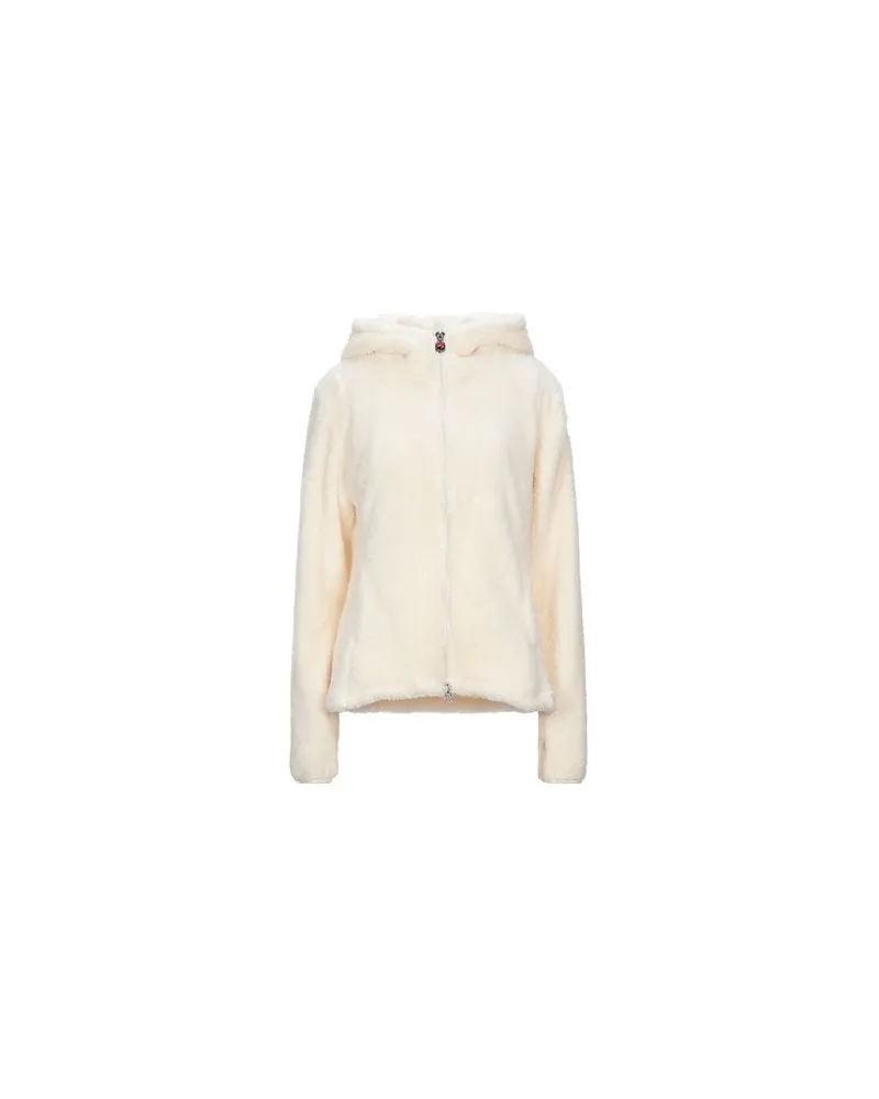 Invicta TOPS - Sweatshirtsauf YOOX.COM Elfenbein