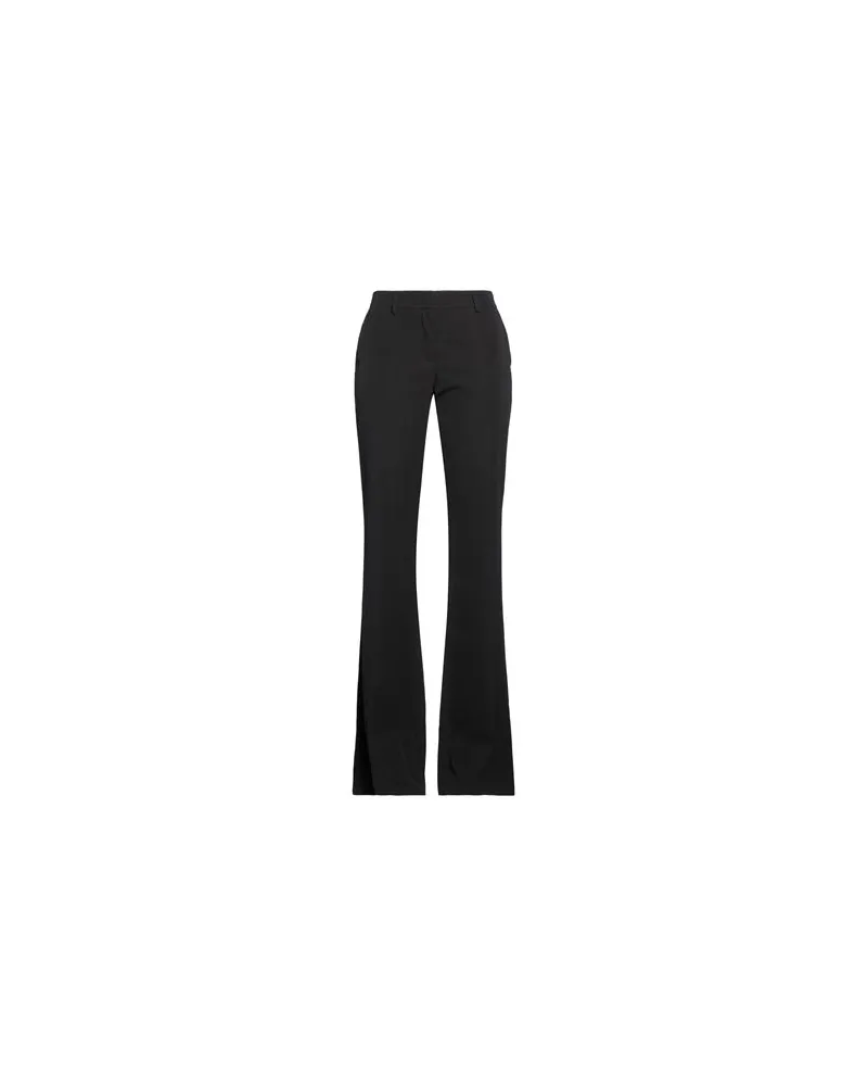 Etro HOSEN & RÖCKE - Hosenauf YOOX.COM Schwarz
