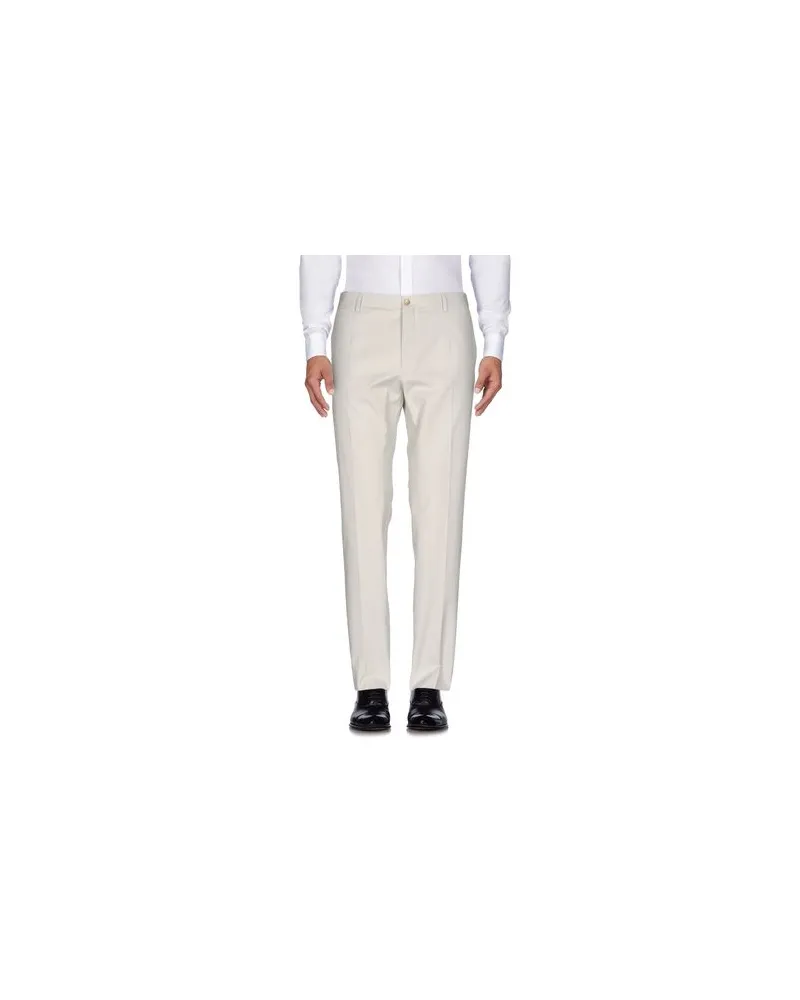 Dolce & Gabbana HOSEN & RÖCKE - Hosenauf YOOX.COM Hellgrau