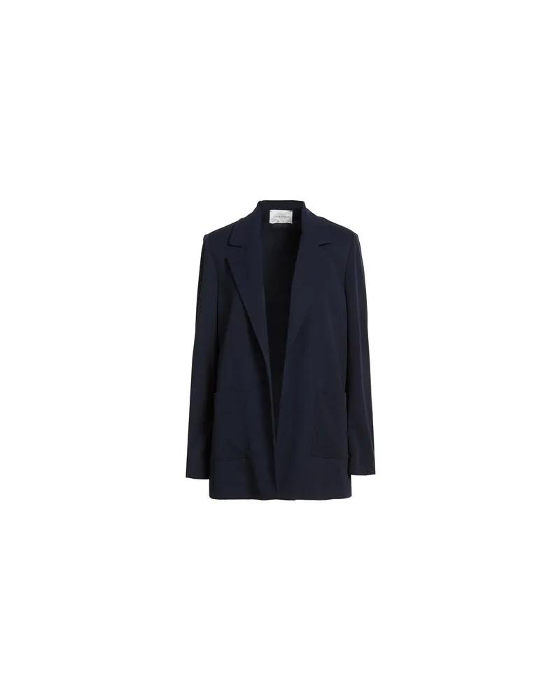 Vicario Cinque ANZÜGE und CO-ORDS - Blazersauf YOOX.COM Nachtblau