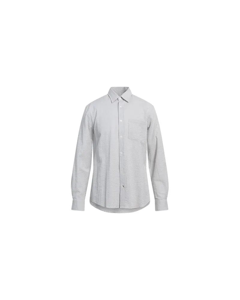 Dunhill TOPS - Hemdenauf YOOX.COM Hellgrau
