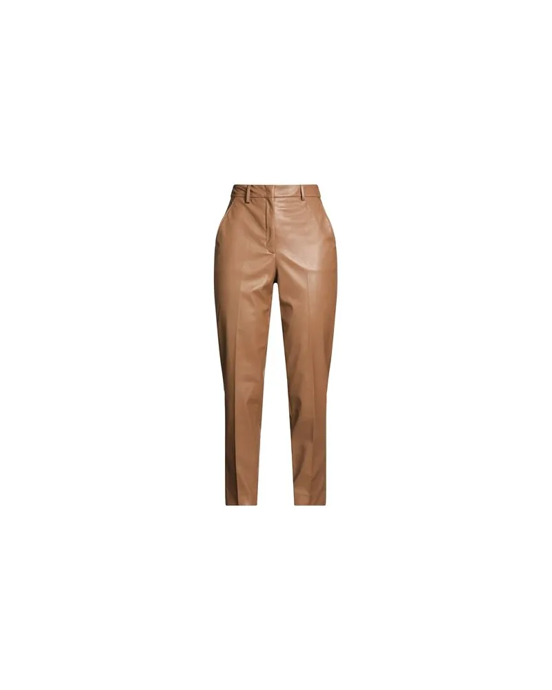 Incotex BY SLOWEAR - HOSEN & RÖCKE - Hosenauf YOOX.COM Braun