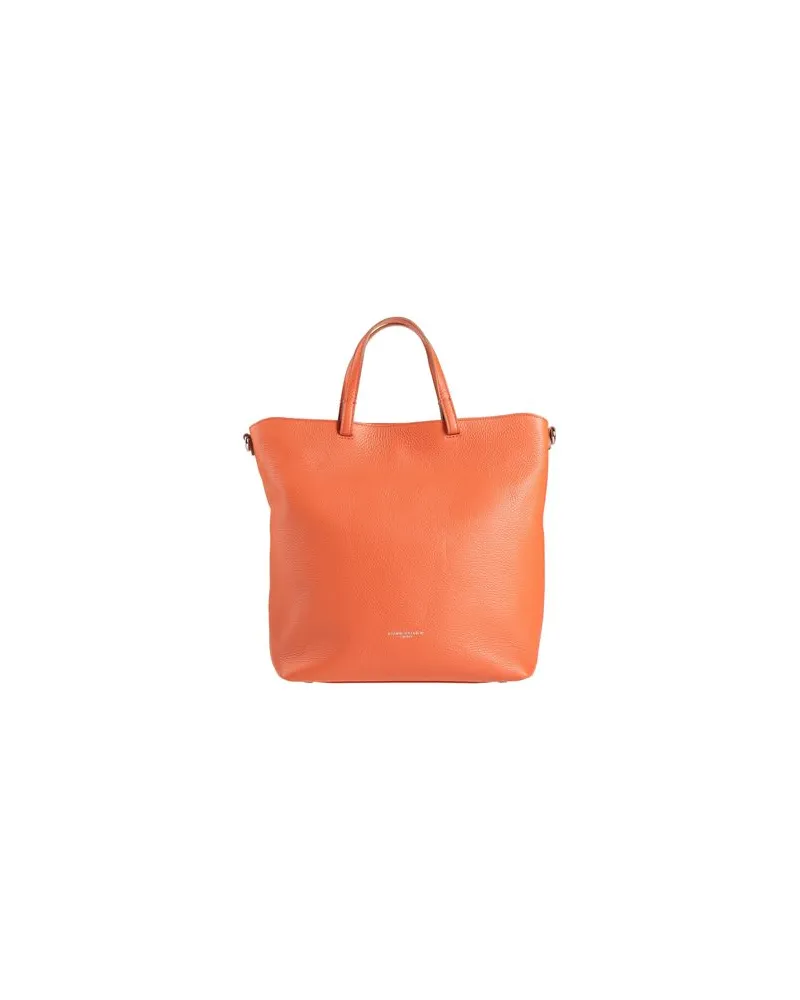 Gianni Chiarini TASCHEN - Handtaschenauf YOOX.COM Orange