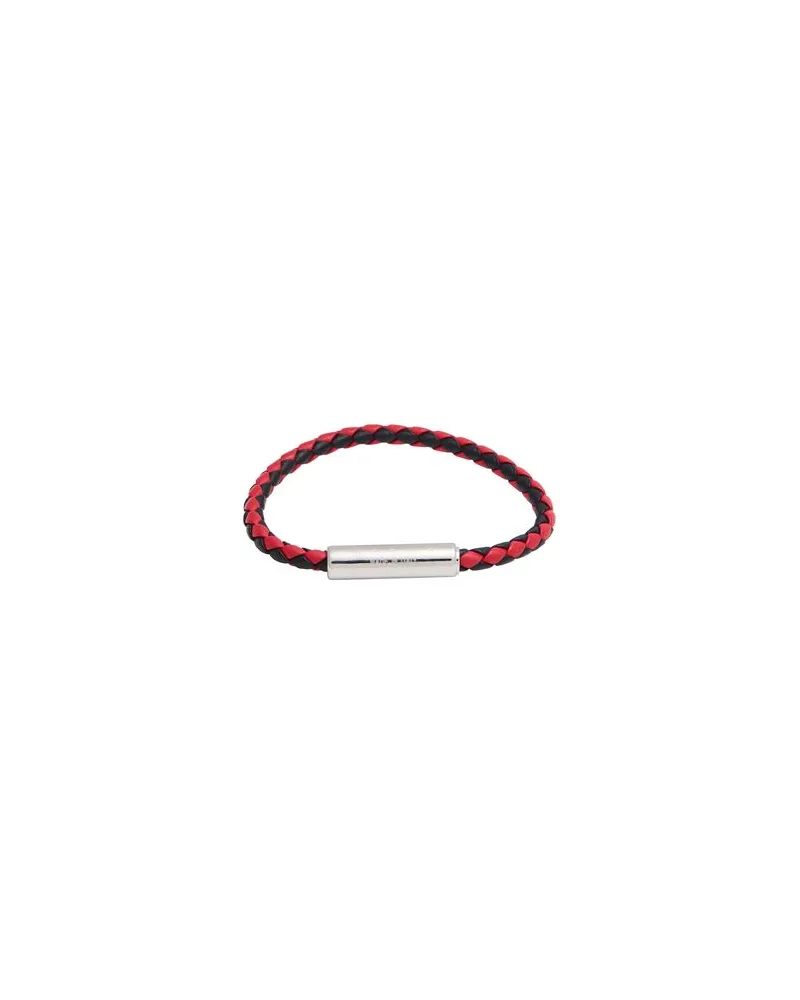 Marni SCHMUCK und UHREN - Armbänderauf YOOX.COM Rot