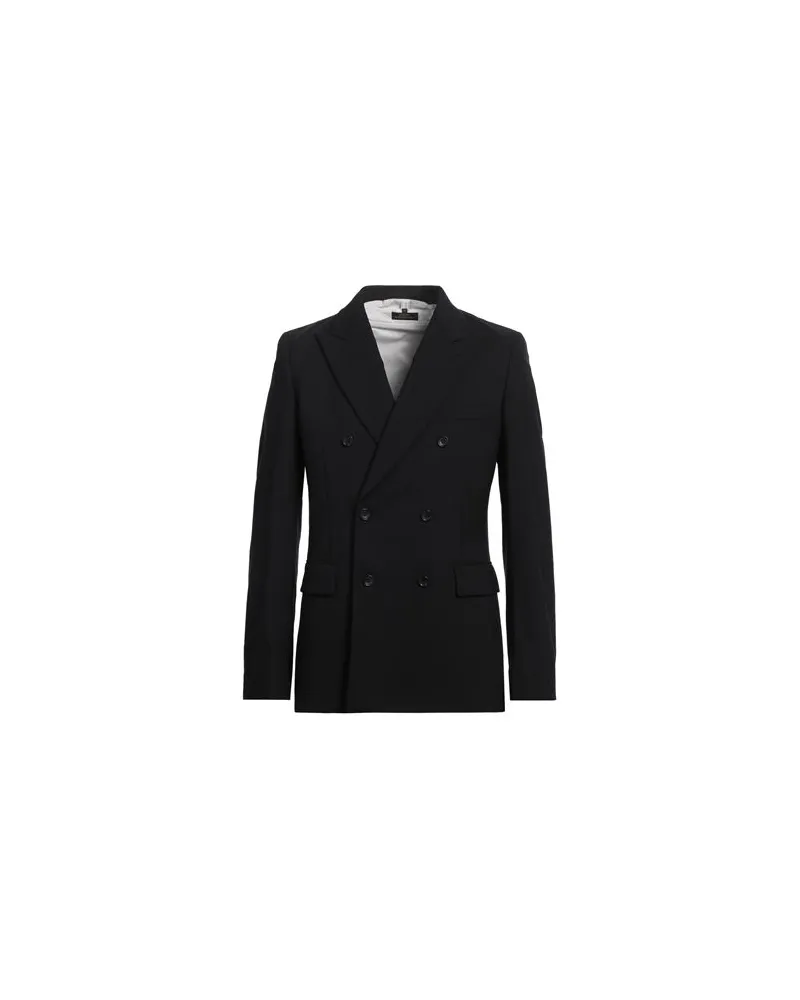 Comme des Garçons HOMME PLUS - ANZÜGE und CO-ORDS - Blazersauf YOOX.COM Schwarz