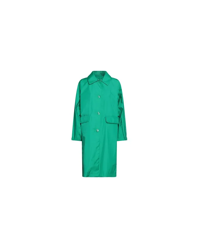 ADD JACKEN & MÄNTEL - Jacken, Mäntel & Trenchcoatsauf YOOX.COM Grün