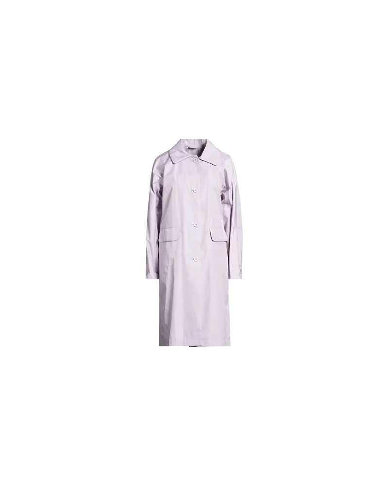 ADD JACKEN & MÄNTEL - Jacken, Mäntel & Trenchcoatsauf YOOX.COM Lila