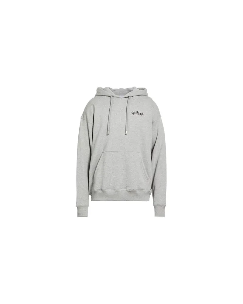 OFF-WHITE TOPS - Sweatshirtsauf YOOX.COM Ringelblume