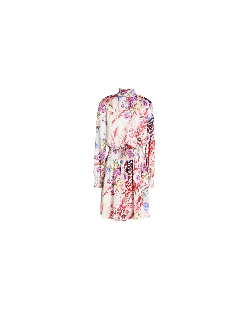 MARCIANO Los Angeles KLEIDER - Midi-Kleiderauf YOOX.COM Lila