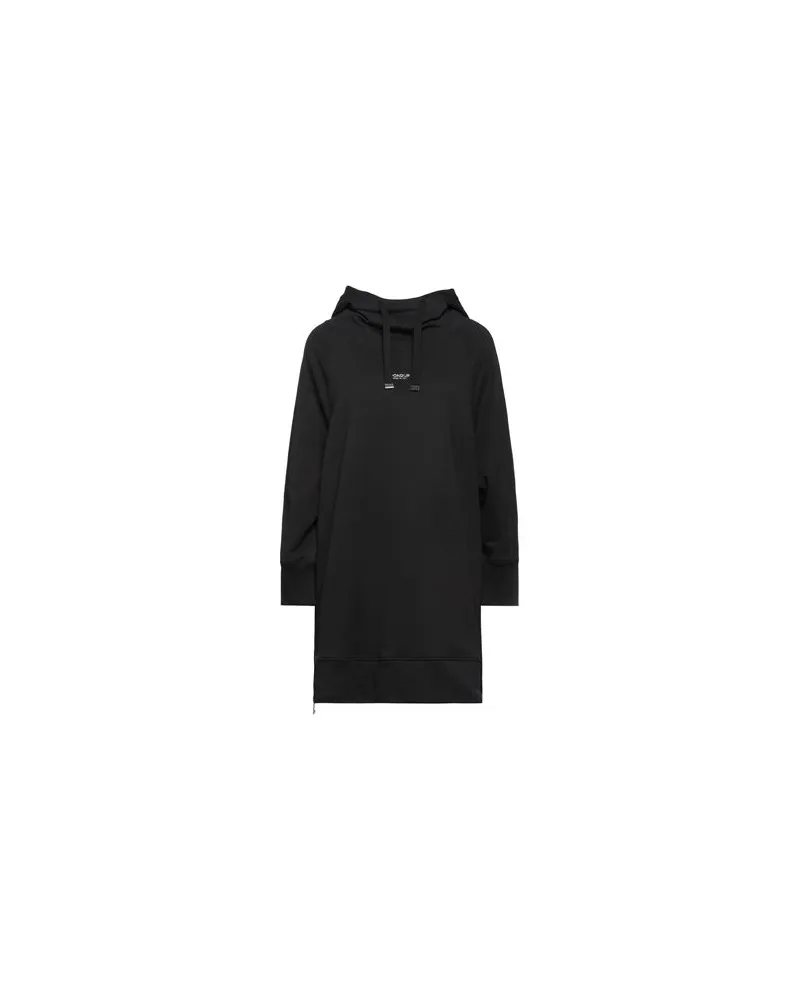 Dondup TOPS - Sweatshirtsauf YOOX.COM Schwarz