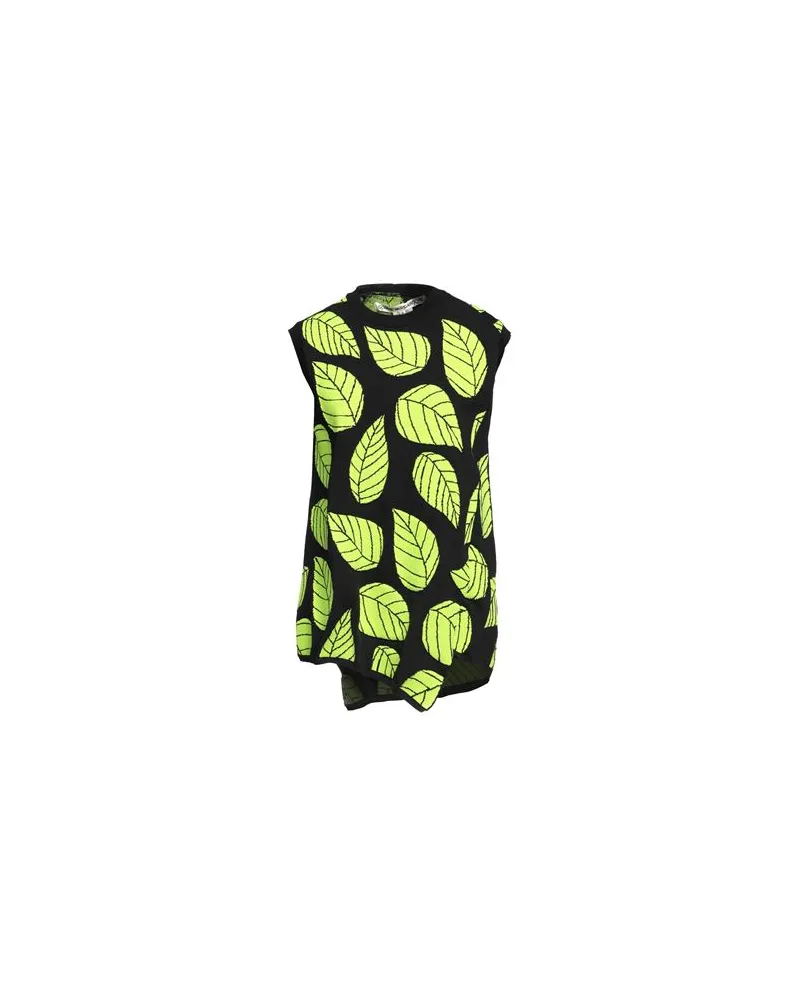 Comme des Garçons STRICKWAREN - Pulloverauf YOOX.COM Schwarz