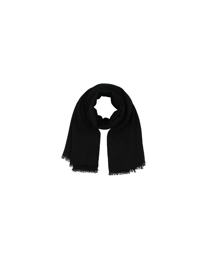 Billionaire ACCESSOIRES - Schalsauf YOOX.COM Schwarz