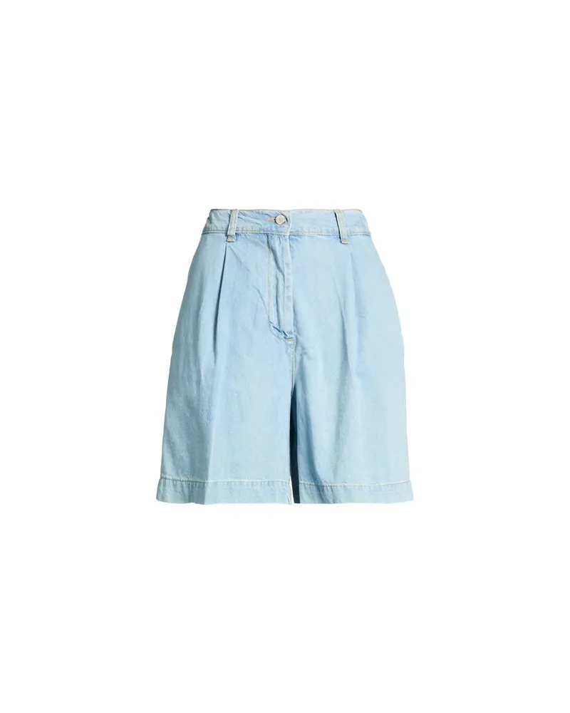 Kaos HOSEN & RÖCKE - Jeansshortsauf YOOX.COM Weiß