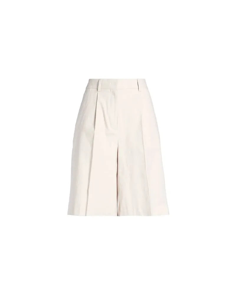 Iceberg HOSEN & RÖCKE - Shorts & Bermudashortsauf YOOX.COM Beige