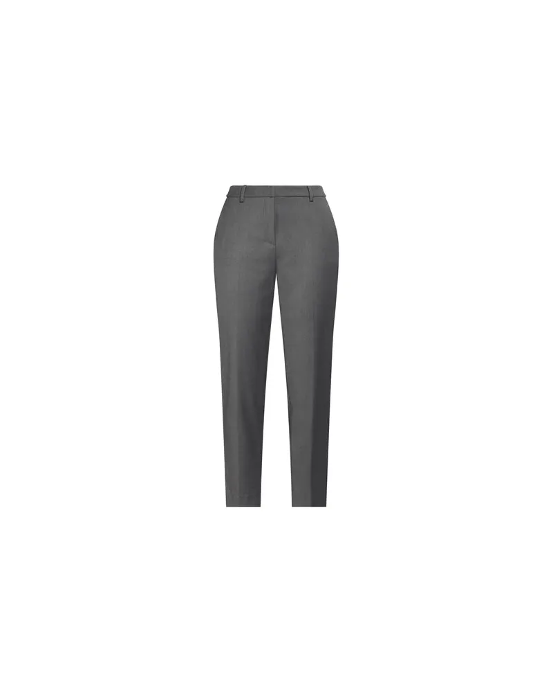 Emma & Gaia HOSEN & RÖCKE - Hosenauf YOOX.COM Blei