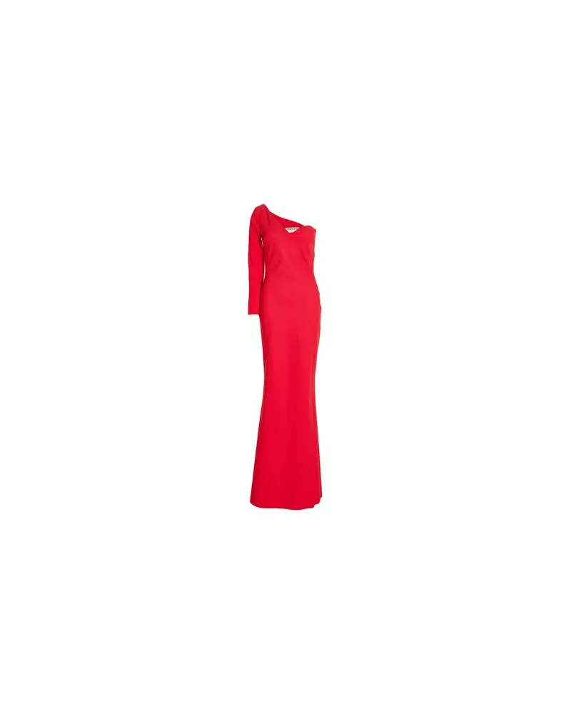 Chiara Boni KLEIDER - Maxi-Kleiderauf YOOX.COM Rosa