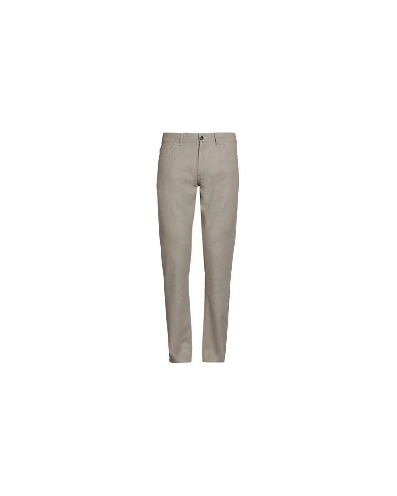 Isaia HOSEN & RÖCKE - Hosenauf YOOX.COM Sand