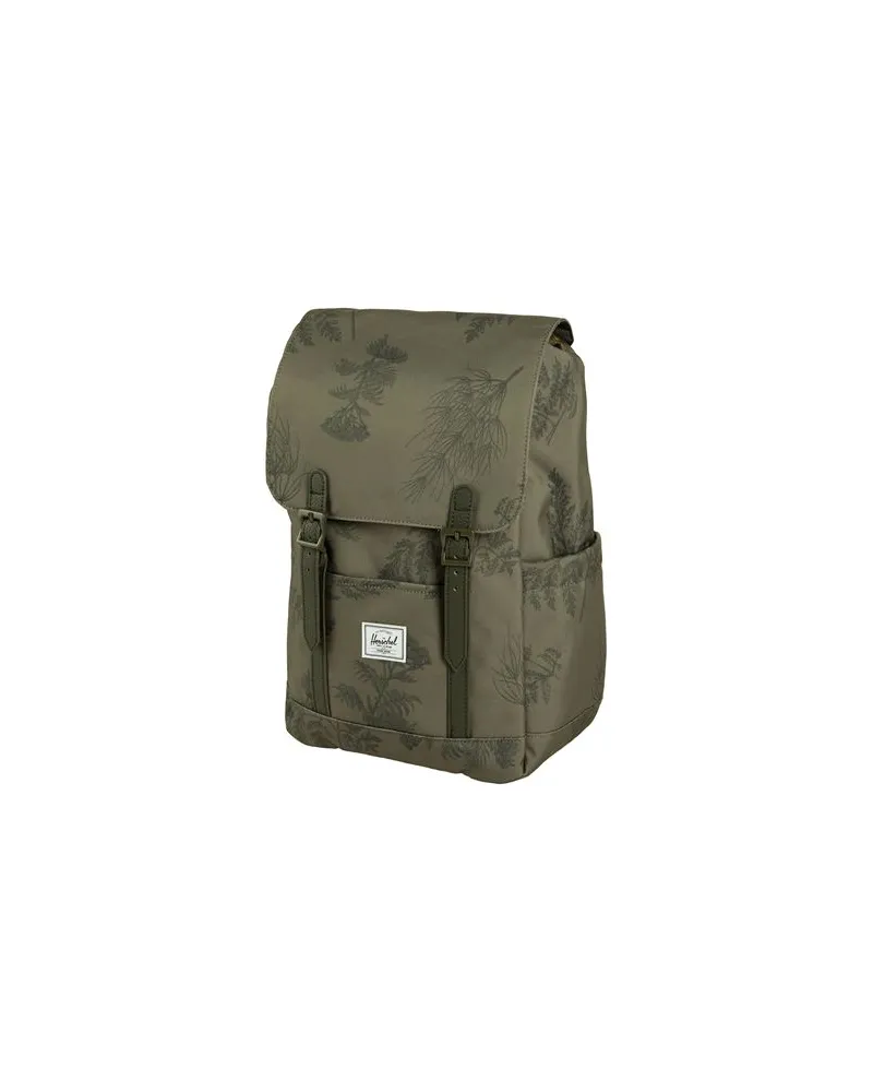 Herschel Supply Co. TASCHEN - Rucksäckeauf YOOX.COM Militärgrün
