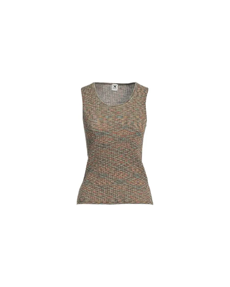Missoni TOPS - Topsauf YOOX.COM Grün