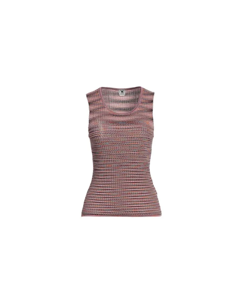 Missoni TOPS - Topsauf YOOX.COM Fuchsia