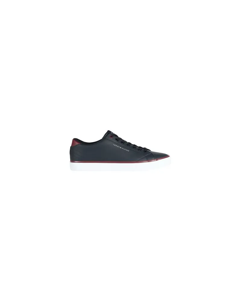 Tommy Hilfiger SCHUHE - Sneakersauf YOOX.COM Nachtblau