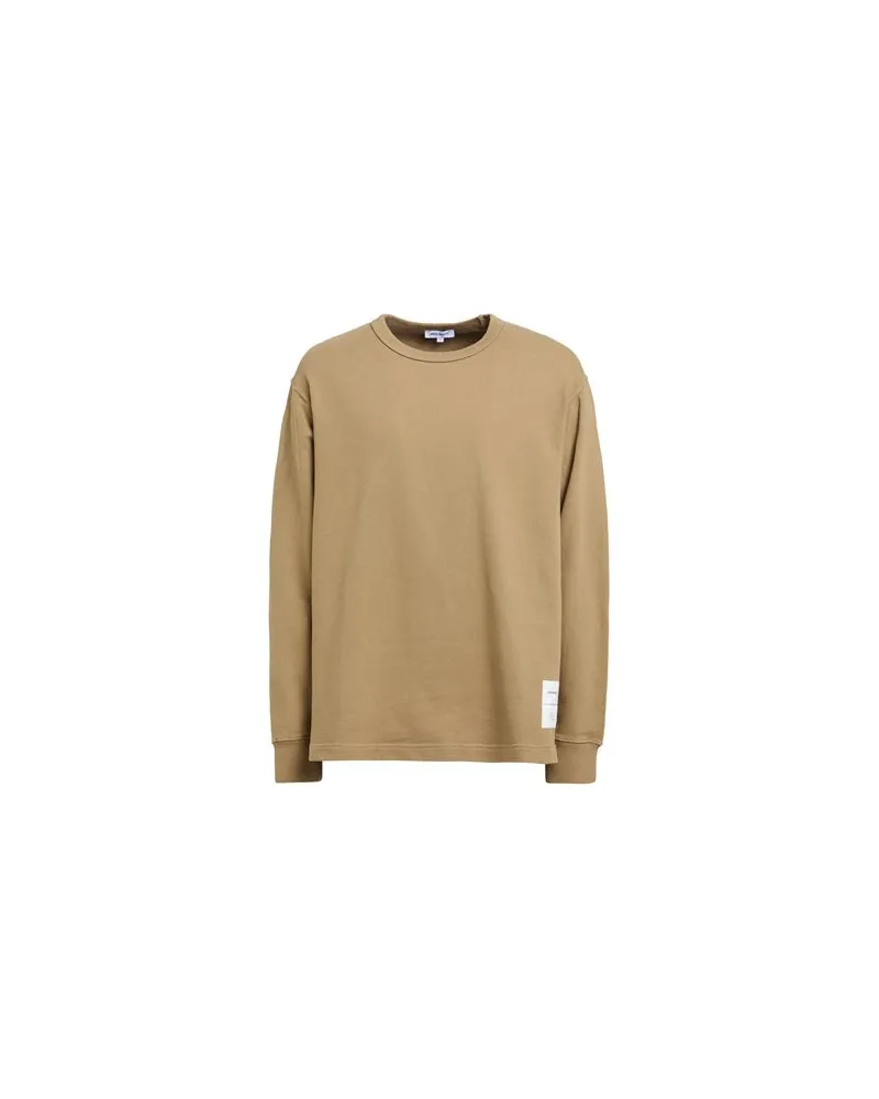 Norse Projects TOPS - Sweatshirtsauf YOOX.COM Khaki