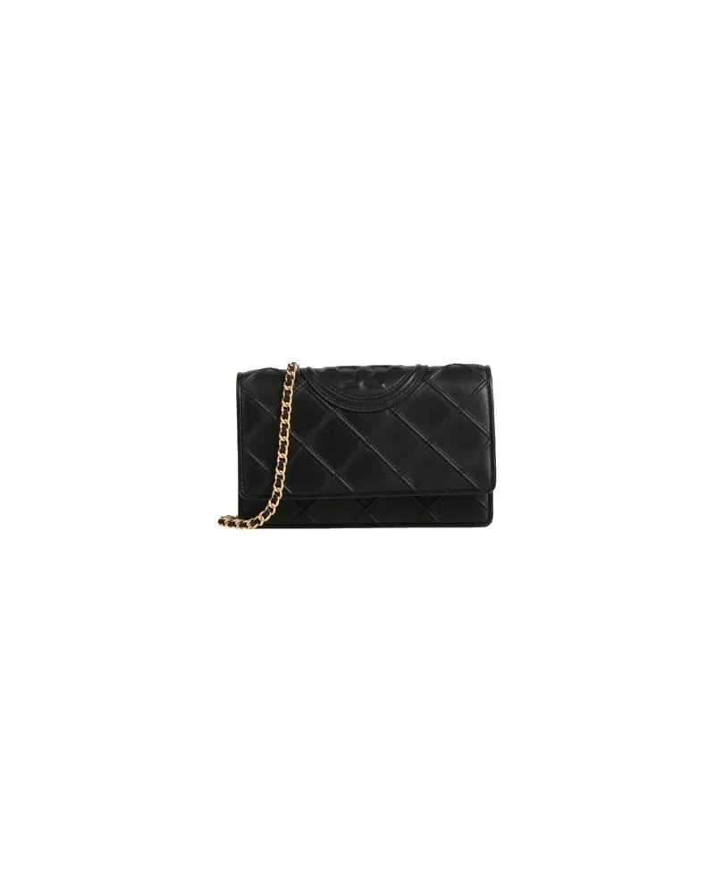 Tory Burch TASCHEN - Umhängetascheauf YOOX.COM Schwarz