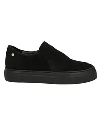 Attilio Giusti Leombruni Sneakers Schwarz