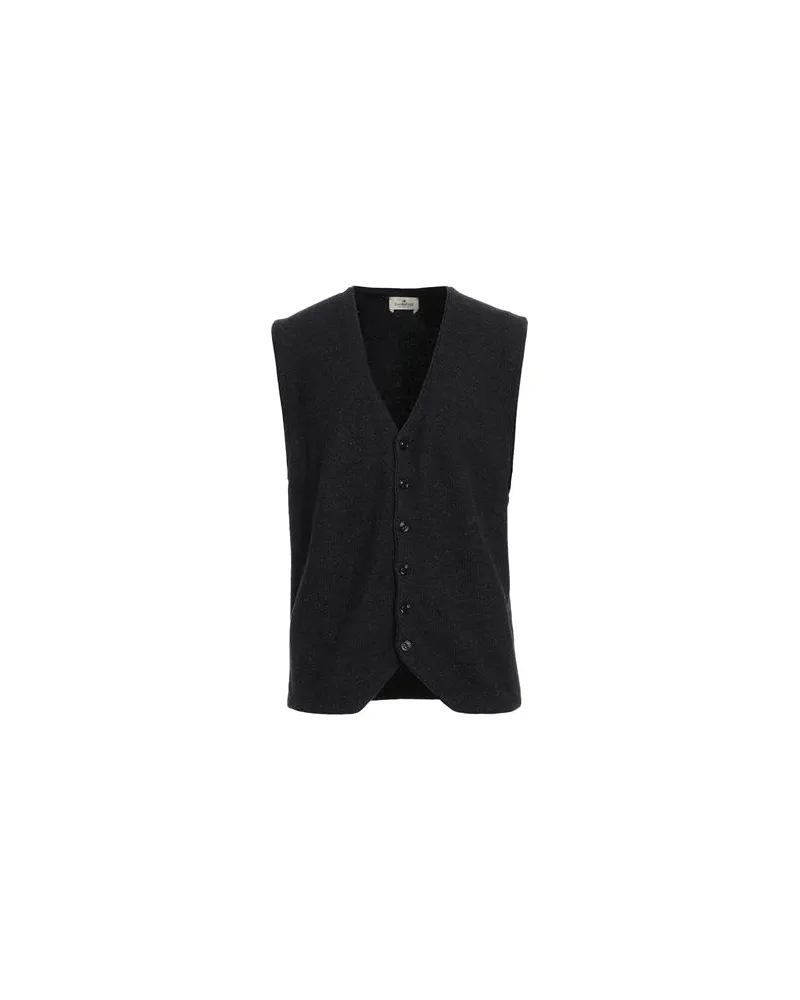 Brooksfield STRICKWAREN - Strickjackenauf YOOX.COM Nachtblau
