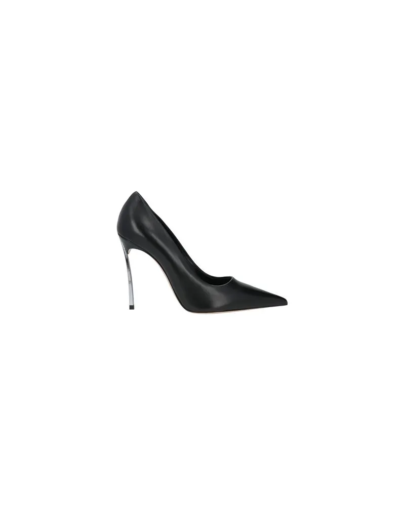 Casadei SCHUHE - Pumpsauf YOOX.COM Schwarz