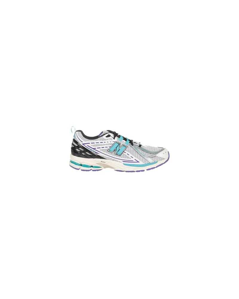 New Balance 1906  - SCHUHE - Sneakersauf YOOX.COM Weiß