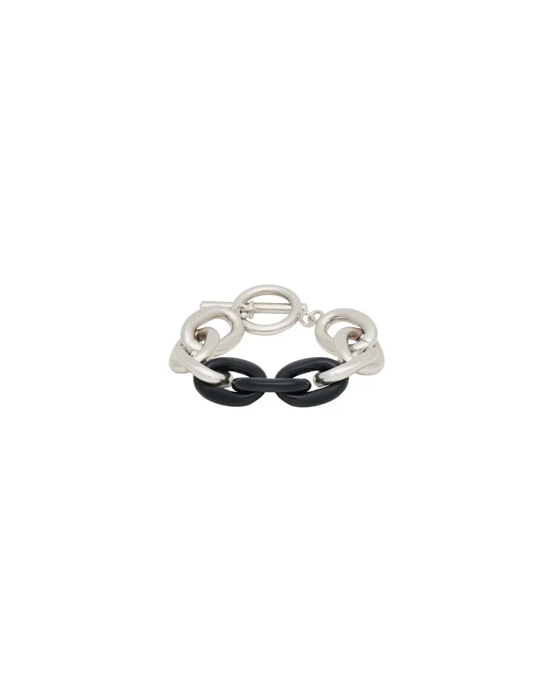 Isabel Marant SCHMUCK und UHREN - Armbänderauf YOOX.COM Schwarz