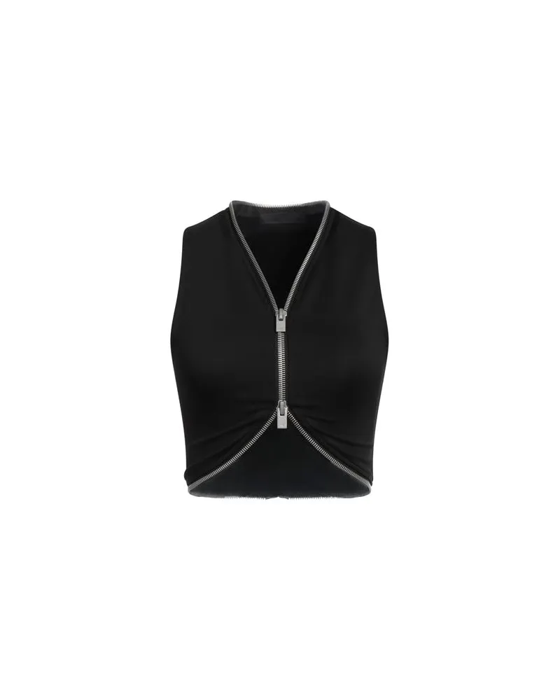 Heliot Emil TOPS - Topsauf YOOX.COM Schwarz