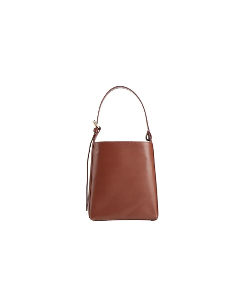 A.P.C. TASCHEN - Handtaschenauf YOOX.COM Braun