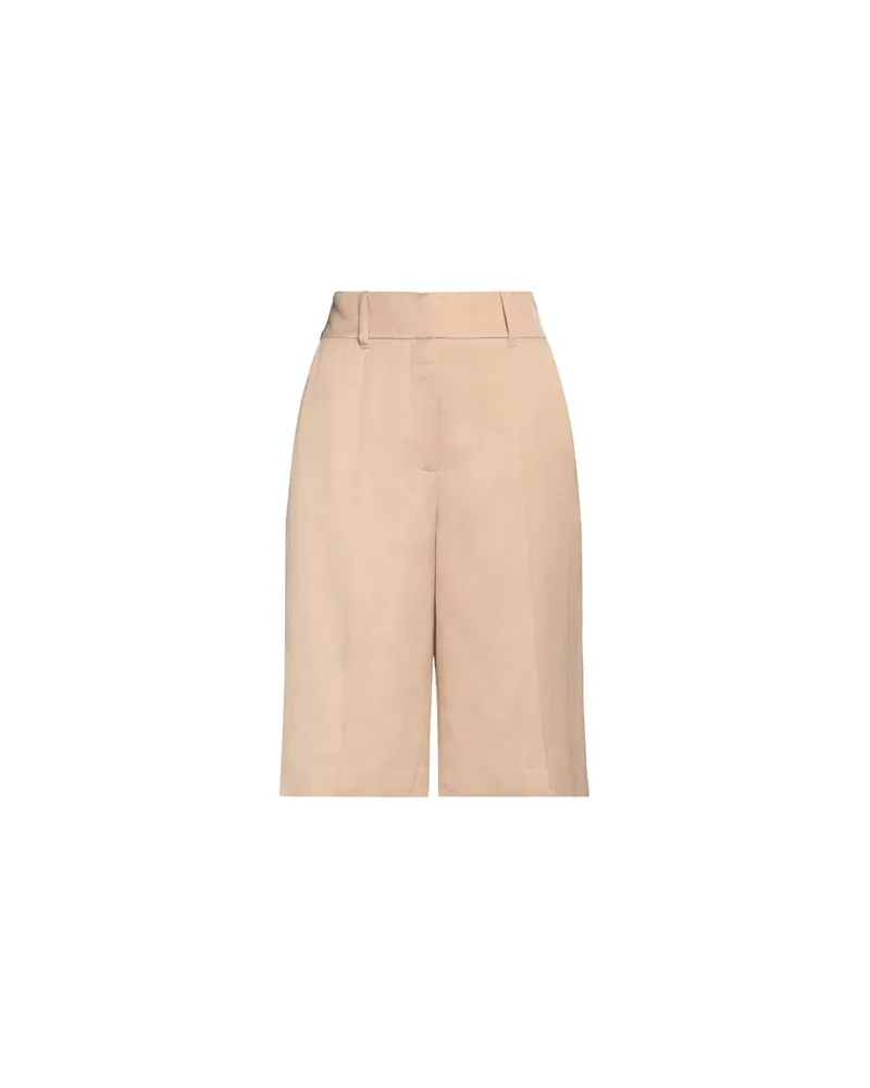 MARCIANO Los Angeles HOSEN & RÖCKE - Shorts & Bermudashortsauf YOOX.COM Sand