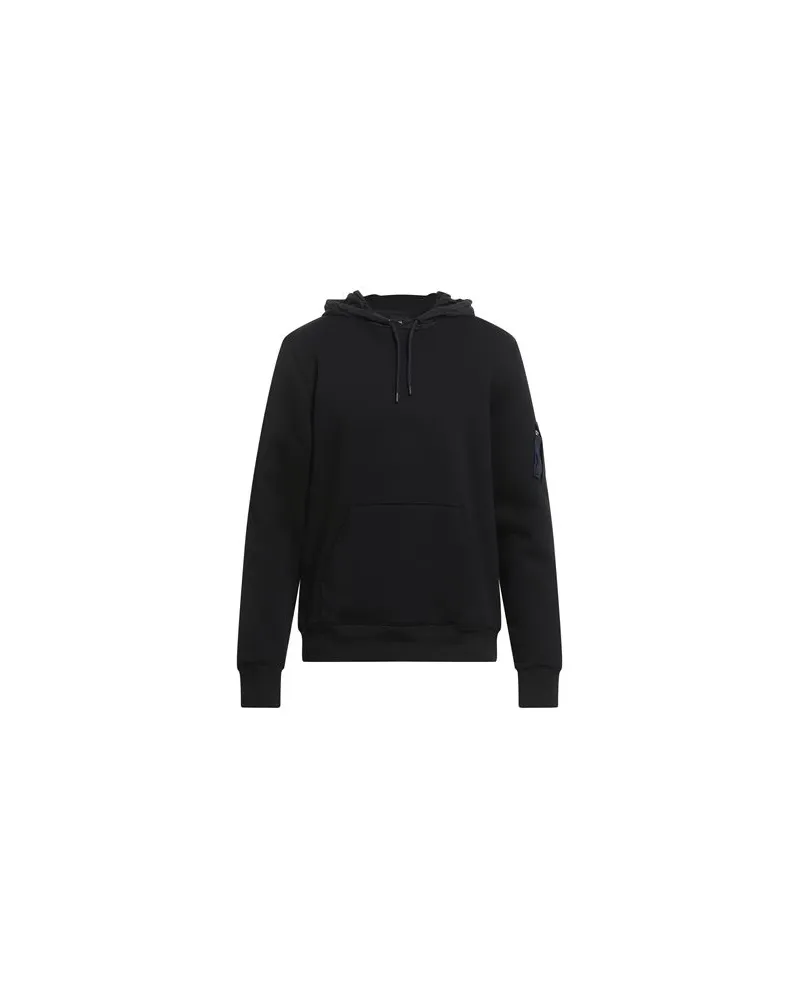 Paul Smith TOPS - Sweatshirtsauf YOOX.COM Schwarz