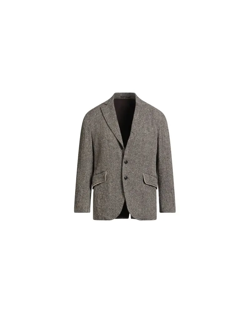 Kaptain Sunshine ANZÜGE und CO-ORDS - Blazersauf YOOX.COM Khaki