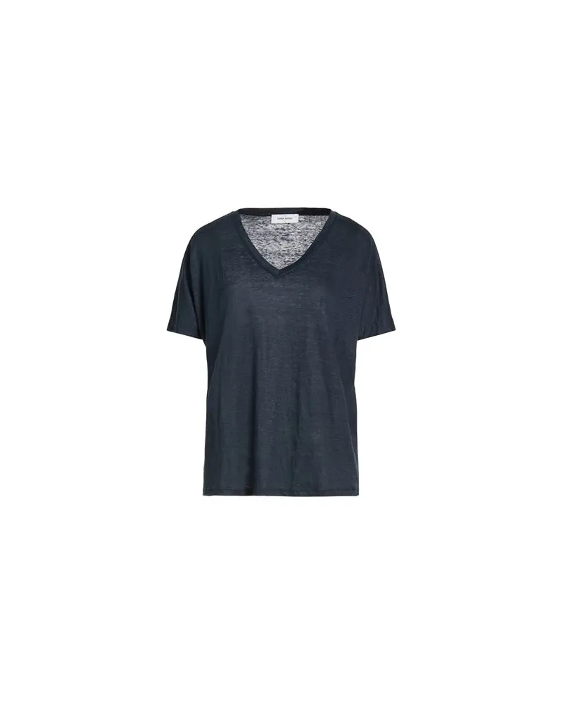 Gran Sasso TOPS - T-shirtsauf YOOX.COM Marineblau