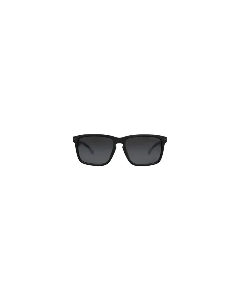 HUGO BOSS BRILLEN - Sonnenbrillenauf YOOX.COM Schwarz