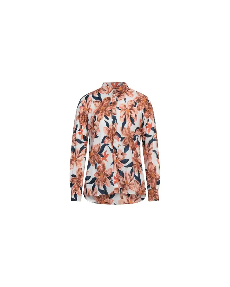 BOB TOPS - Hemdenauf YOOX.COM Weiß