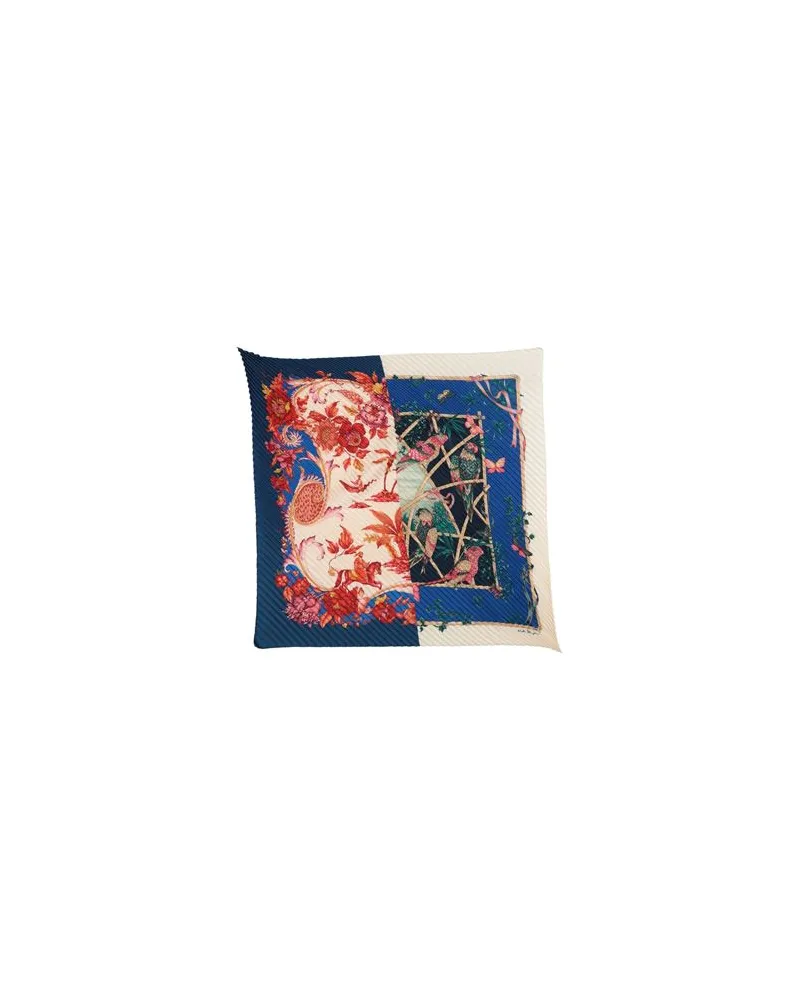 Ferragamo ACCESSOIRES - Schalsauf YOOX.COM Blau