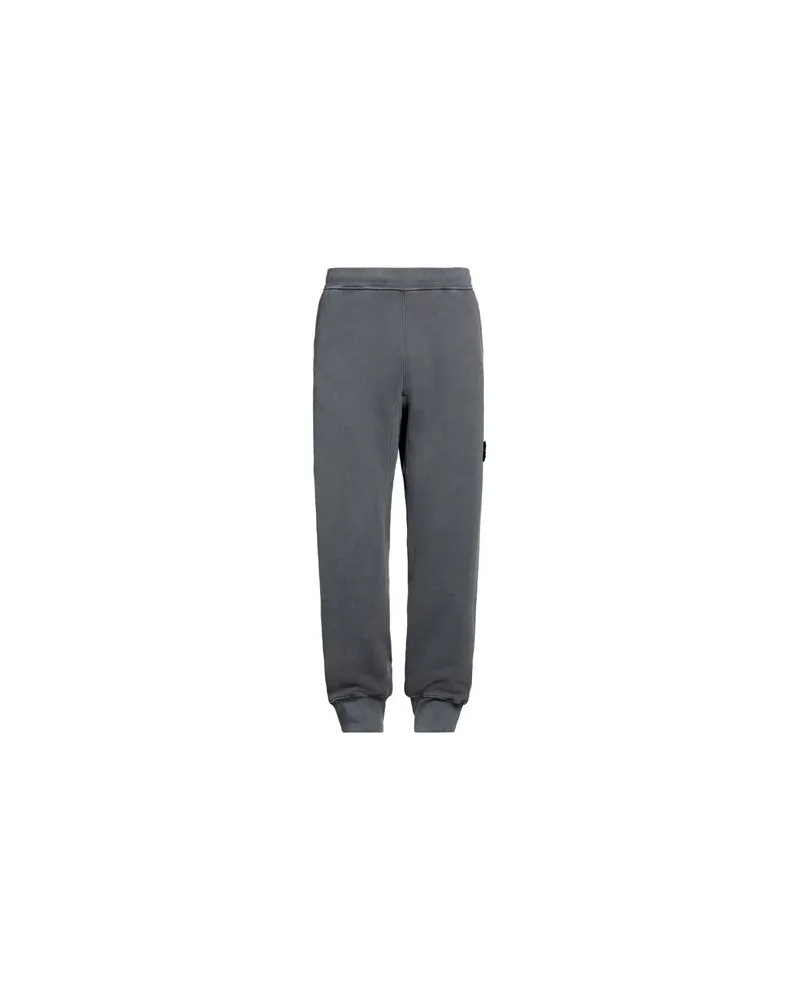 Stone Island HOSEN & RÖCKE - Hosenauf YOOX.COM Blei