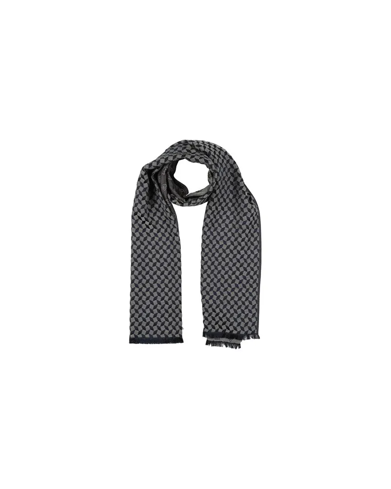 Giorgio Armani ACCESSOIRES - Schalsauf YOOX.COM Braungrau