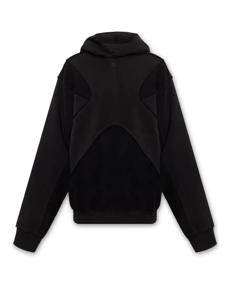 MISBHV Sweatshirt Schwarz