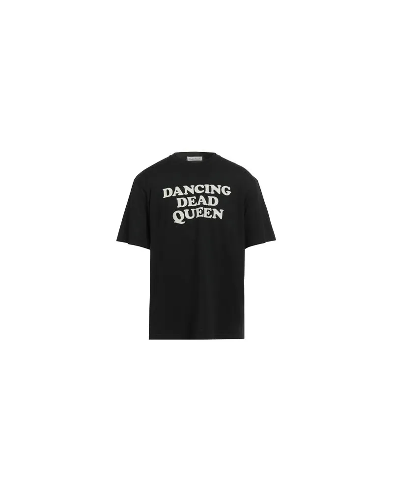 Undercover TOPS - T-shirtsauf YOOX.COM Schwarz