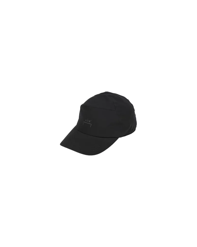 ACW* ACCESSOIRES - Mützen & Hüteauf YOOX.COM Schwarz