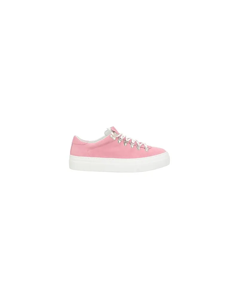Diemme SCHUHE - Sneakersauf YOOX.COM Rosa